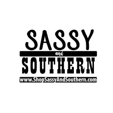 20% Off Any Item At Sassy & Southern