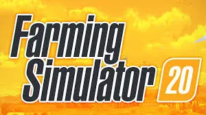 Up To 10% Reduction At Farming Simulator