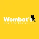 Save 40% On Wombats Already Cheaper Rate