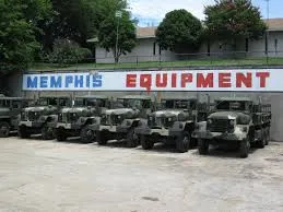 memphisequipment.com