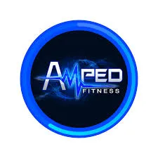 Amped Fitness Just Hiit Different Just From $14.99