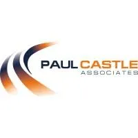 Paul Castle Studio Promotion March