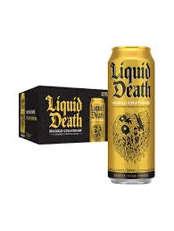 Shop Liquiddeath.com Products With Discounts Up To 55% Reduction