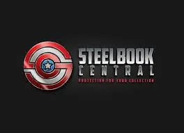 5% Off Your Orders At Steelbook Central