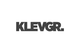 Selected Items With Discount Code At KLEVGR.: Up To 5% Off