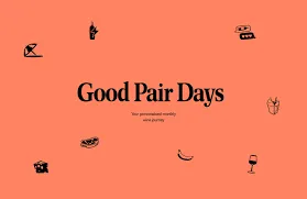 goodpairdays.com