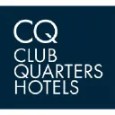 Club Quarters Hotel Promotion