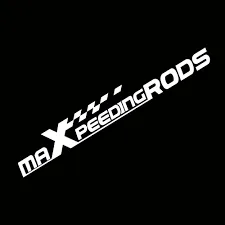 MaXpeedingrods Promotion