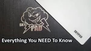 Skypad Products From Just $ 50.00 At EBay