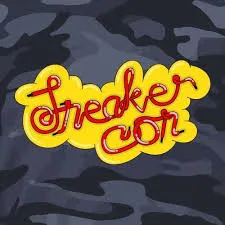 Seize 15% Discounts With Sneaker Con