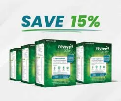 reviveactive.com