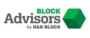 Block Advisors Promotion