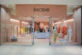 Slash 10% Saving The Price At BAOBAB-BAOBAB