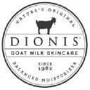 Dionis Goat Milk New Year Sale