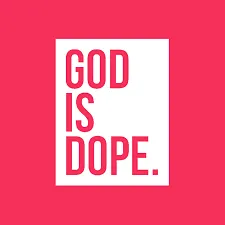 Shop Smarter With 30% Reduction At God Is Dope