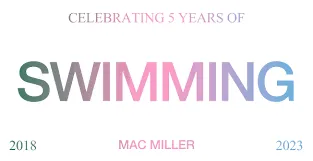 Unlock 10% Off On Your Order At Mac Miller