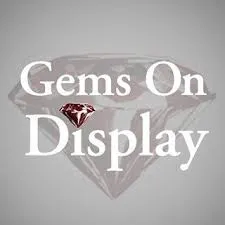 Gems On Display Promotion