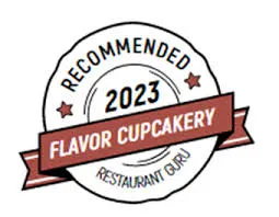 Enjoy 40% On Weddings And Large Events At Flavor Cupcakery