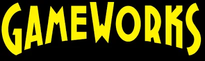 Gameworks.com: Get A Reduction Of 20% On GameWorks