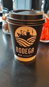 La Bodega Offers Free Streamlined Delivery Within The United States