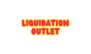 Get Cut Up To 37% Off At Liquidation Outlet