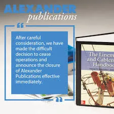 Lowest Price + P&P - Selected Alexander Publications Products From Just $ 0.99 At EBay