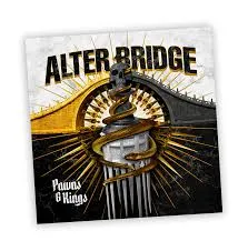 Up To 15% Reduction Alter Bridge Products At EBay