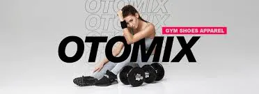 Take Additional 25% Reduction At Otomix Sports Gear With Coupon Code