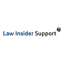 Law Insider Promotion