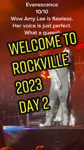 Camping Parking Passes As Low As $45 At Welcome To Rockville