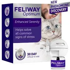 Feliway.com Deal: Now! Go Get The Best Deal At Feliway.com