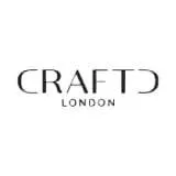 Limited Time: Save Up To 25% Off On All Craftdlondon.com Products