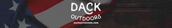 Get Save Up To 24% Discount Store-wide At DACK Outdoors