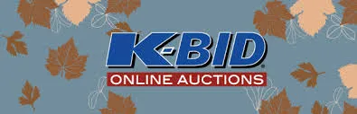 Check K-BID Online For The Latest K-BID Online Discounts