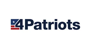 Limited Time Deal: Up To 15% Reduction 4patriots.com Products