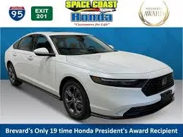 Space Coast Honda Promotion