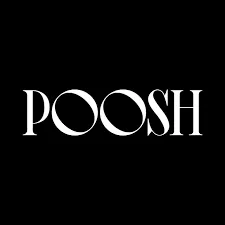 Enjoy This Fantastic Promotion When You Use Poosh Promotion Code + Free Shipping. Great Time To Buy