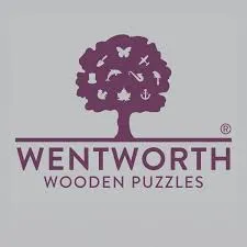 Wentworth Wooden Puzzles Promotion