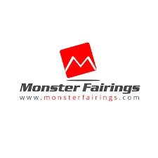 Monster Fairings Promotion