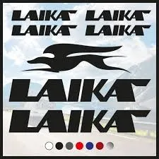 Laika Orders Over $100 Qualify For Free Shipping