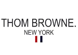 Thom Browne Promotion