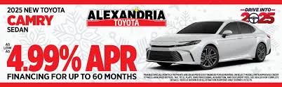 Enjoy Rent A Toyota From $39