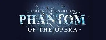 Free Delivery + Free Gift The Phantom Of The Opera Deal