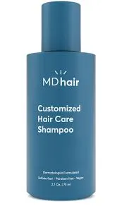 mdhair.co