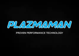 Plazmaman Promotion