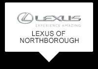 Lexus Of Northborough Promotion