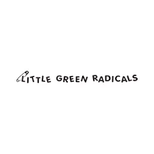 10% Off Any Order: The Best Little Green Radicals Discount Code Is