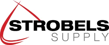 Strobels Supply Offers A 20% Off