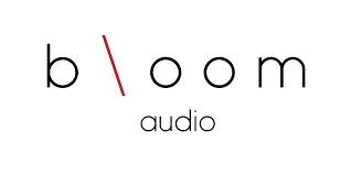 Sign Up For Bloom Audio At Just 5% Off Your Next Order