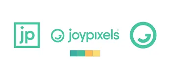 Decrease 20% At JoyPixels